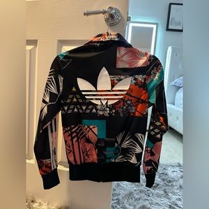 Adidas very rare sweater